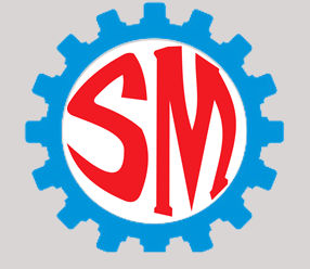 Logo CV. Surya Mas